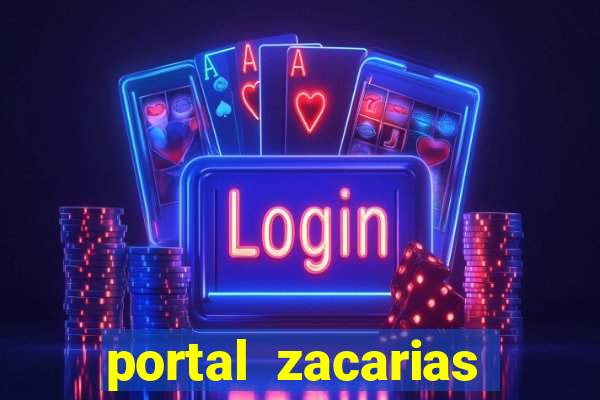 portal zacarias roleta russa